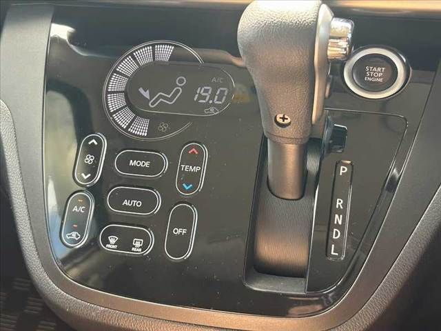 NISSAN DAYZ ROOX 2016