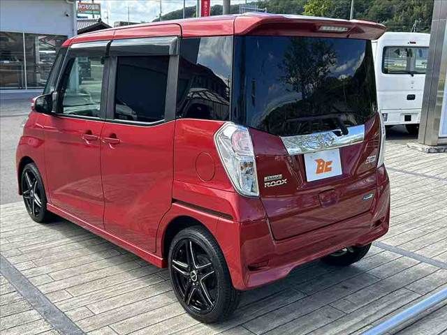 NISSAN DAYZ ROOX 2016