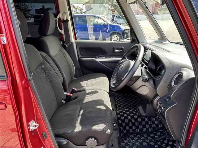 NISSAN DAYZ ROOX 2016