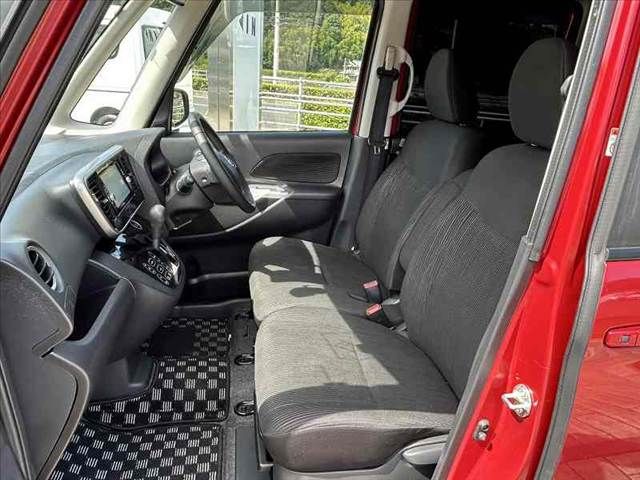 NISSAN DAYZ ROOX 2016