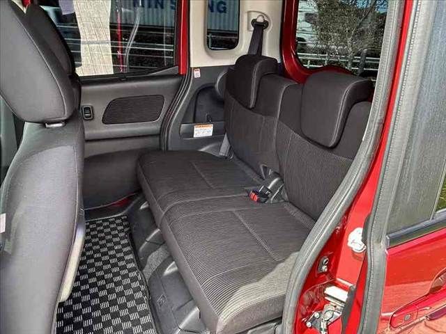 NISSAN DAYZ ROOX 2016