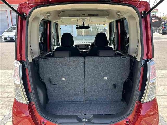 NISSAN DAYZ ROOX 2016