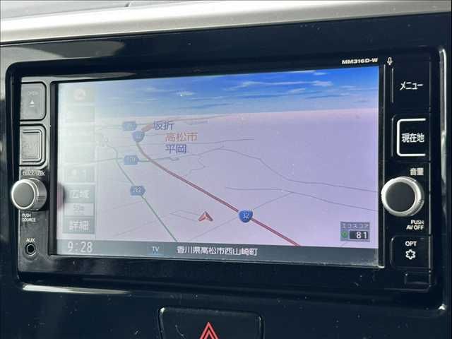 NISSAN DAYZ ROOX 2016