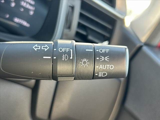 HONDA FIT HYBRID 2017