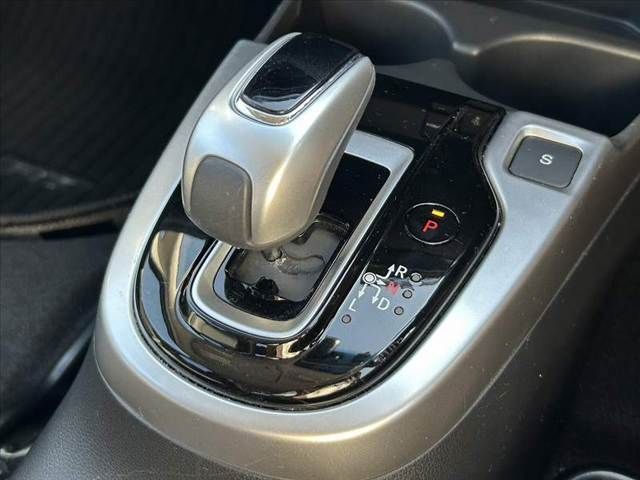 HONDA FIT HYBRID 2017