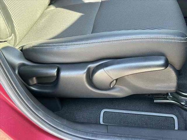 HONDA FIT HYBRID 2017