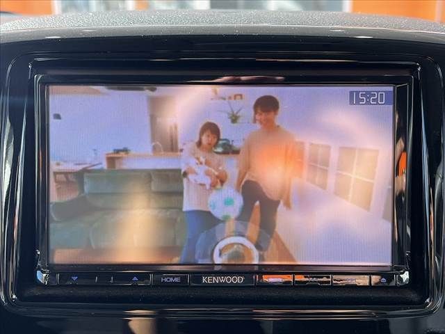 SUZUKI Spacia custom 2015