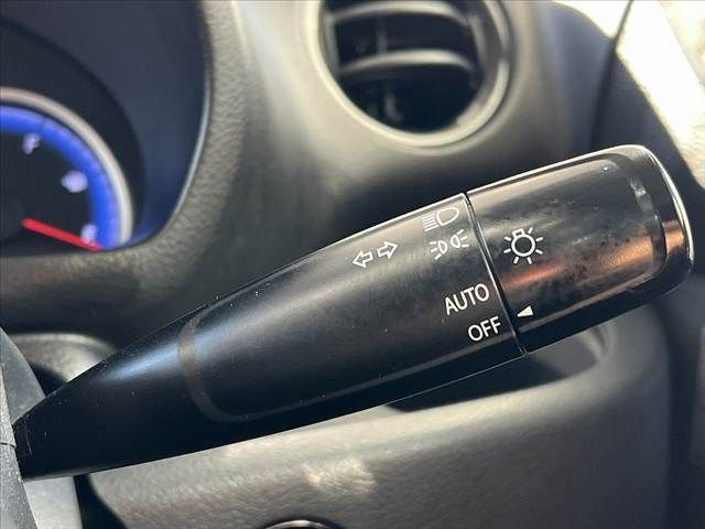 SUZUKI Spacia custom 2015