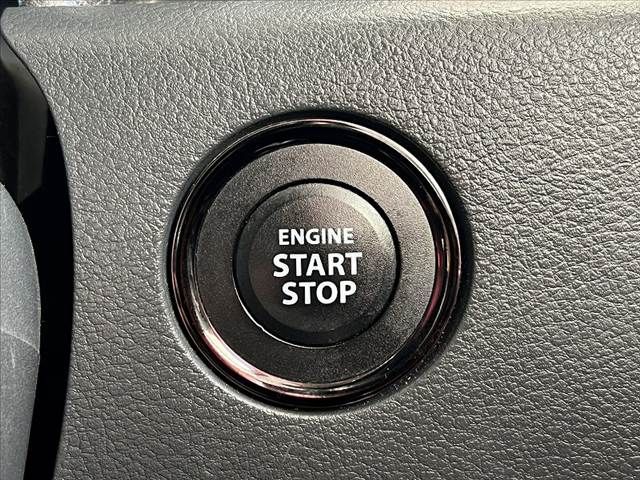 SUZUKI Spacia custom 2015