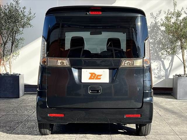 SUZUKI Spacia custom 2015