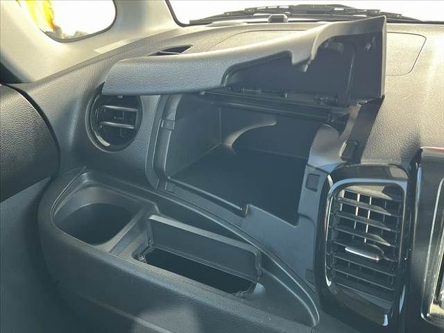 SUZUKI Spacia custom 2015