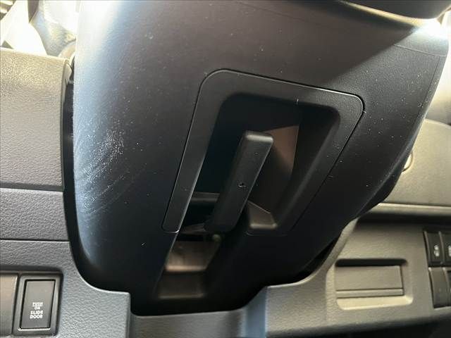 SUZUKI Spacia custom 2015