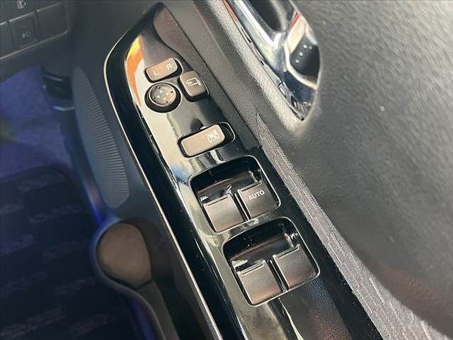 SUZUKI Spacia custom 2015