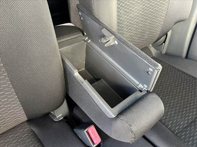 SUZUKI Spacia custom 2015