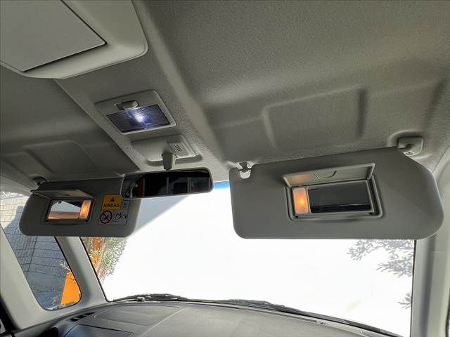 SUZUKI Spacia custom 2015