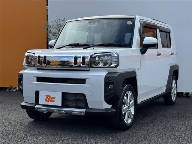 DAIHATSU TAFT 2023