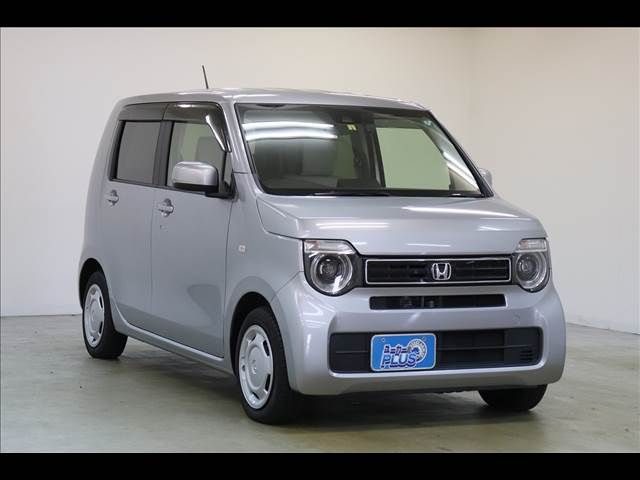 HONDA N-WGN 2020