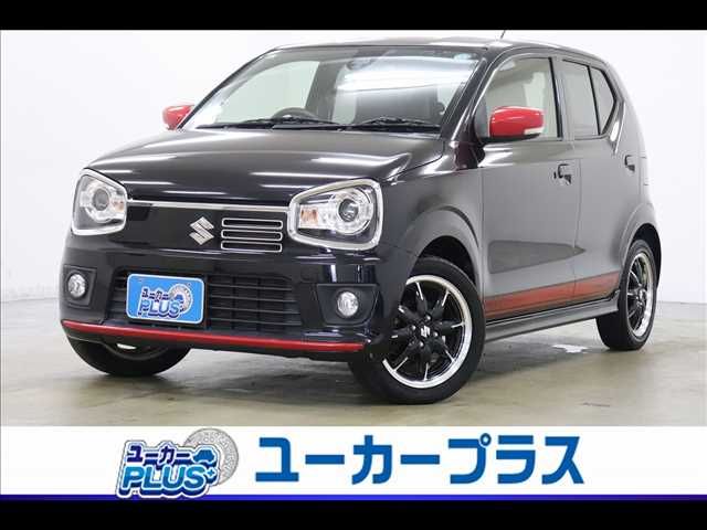 SUZUKI ALTO 2015
