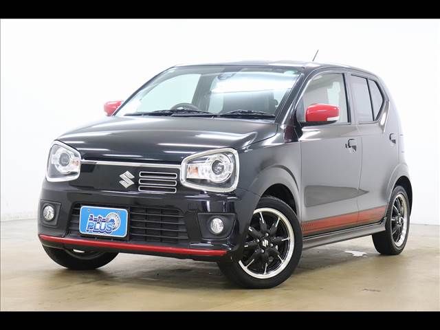 SUZUKI ALTO 2015