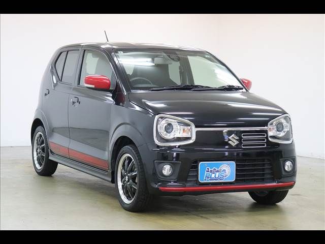SUZUKI ALTO 2015
