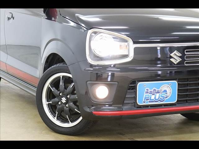 SUZUKI ALTO 2015