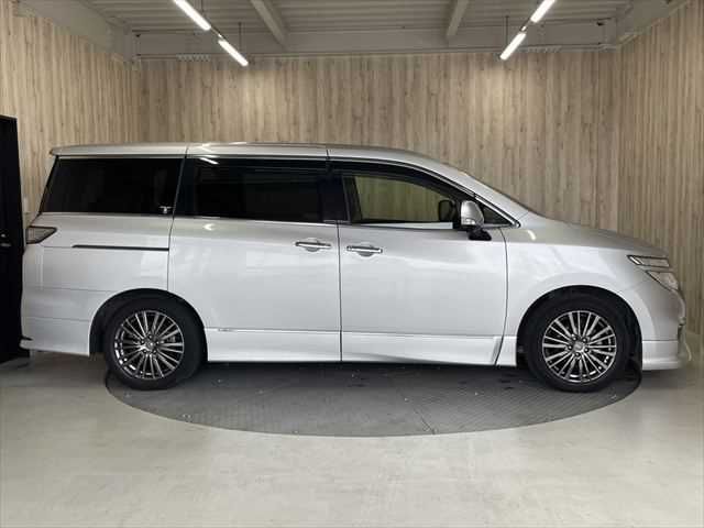 NISSAN ELGRAND 2020
