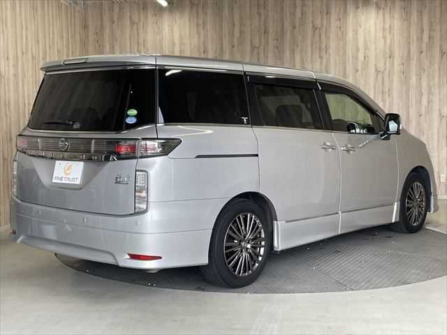 NISSAN ELGRAND 2020