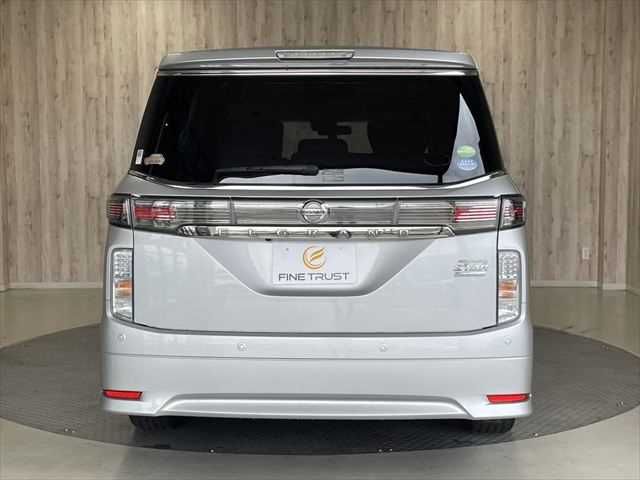 NISSAN ELGRAND 2020