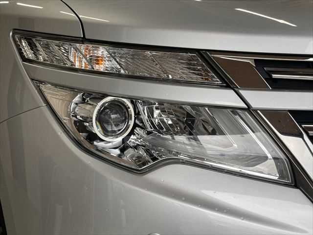 NISSAN ELGRAND 2020