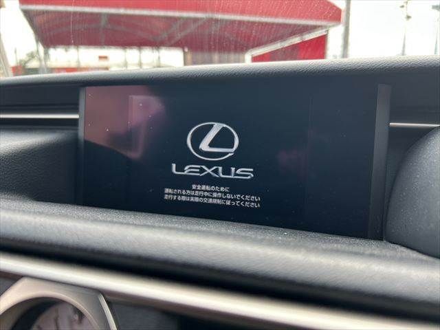 TOYOTA LEXUS RC300h 2015