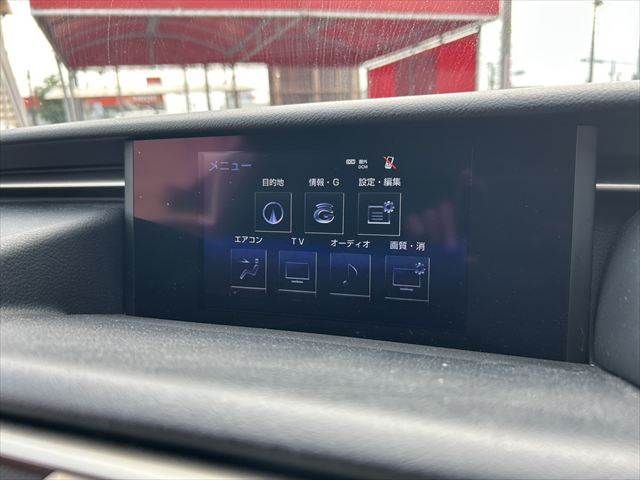 TOYOTA LEXUS RC300h 2015