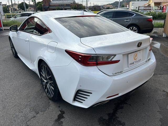 TOYOTA LEXUS RC300h 2015