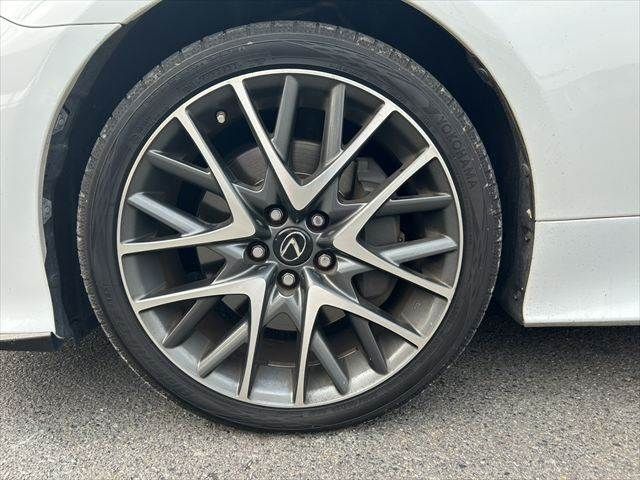 TOYOTA LEXUS RC300h 2015