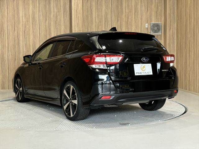 SUBARU IMPREZA SPORT 2016
