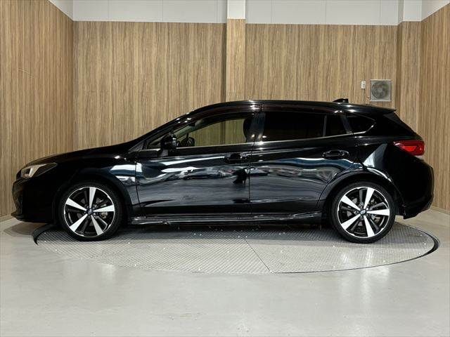 SUBARU IMPREZA SPORT 2016