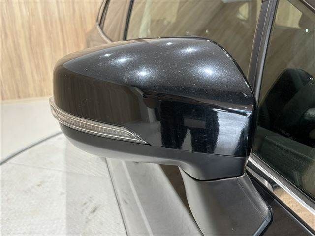 SUBARU IMPREZA SPORT 2016