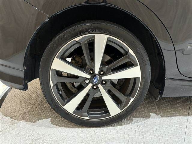 SUBARU IMPREZA SPORT 2016