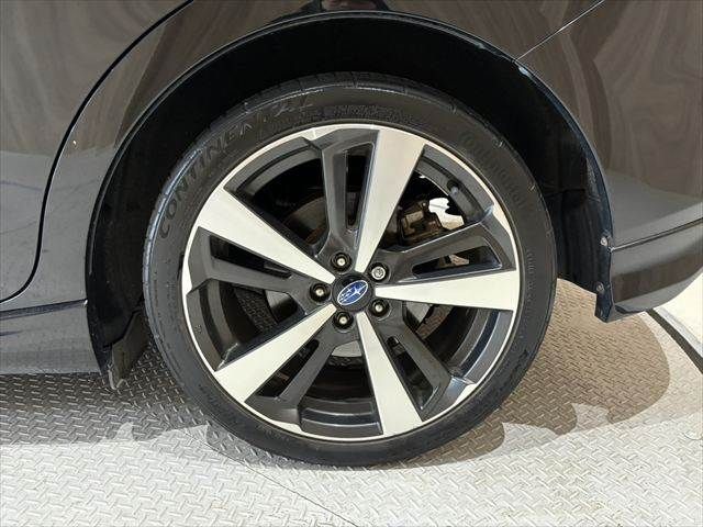 SUBARU IMPREZA SPORT 2016