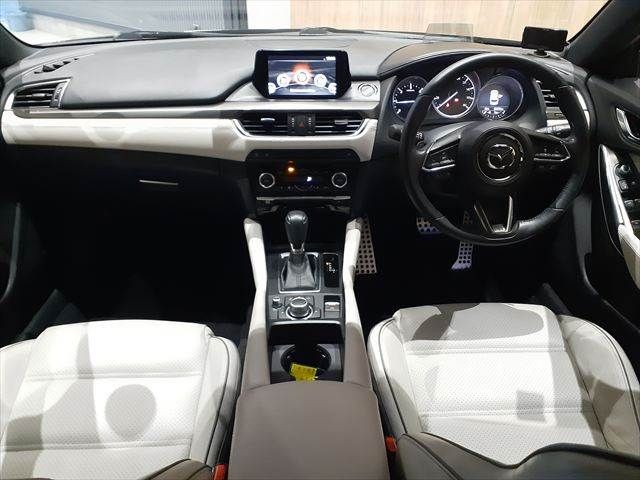 MAZDA ATENZA Wagon 2017