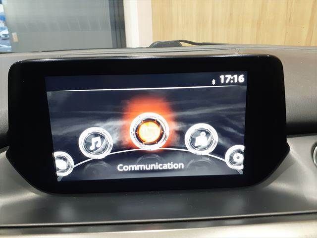 MAZDA ATENZA Wagon 2017