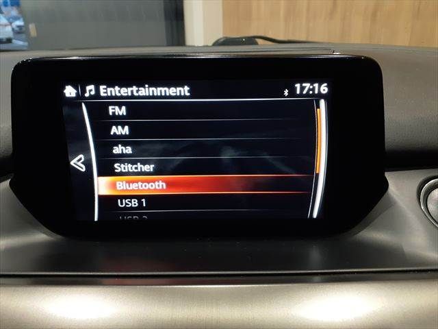 MAZDA ATENZA Wagon 2017