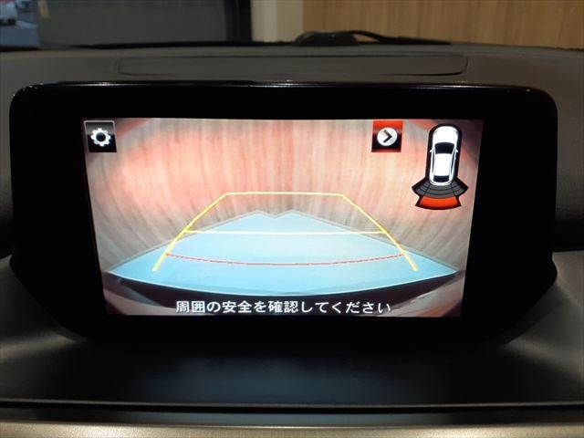 MAZDA ATENZA Wagon 2017