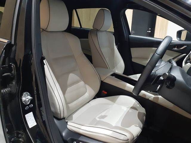 MAZDA ATENZA Wagon 2017