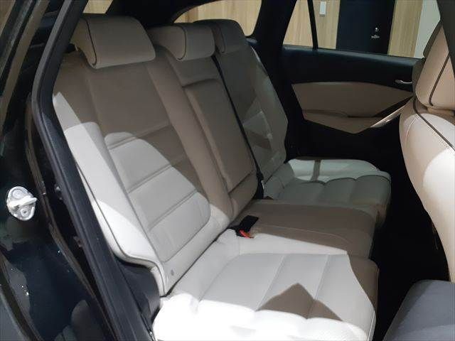 MAZDA ATENZA Wagon 2017