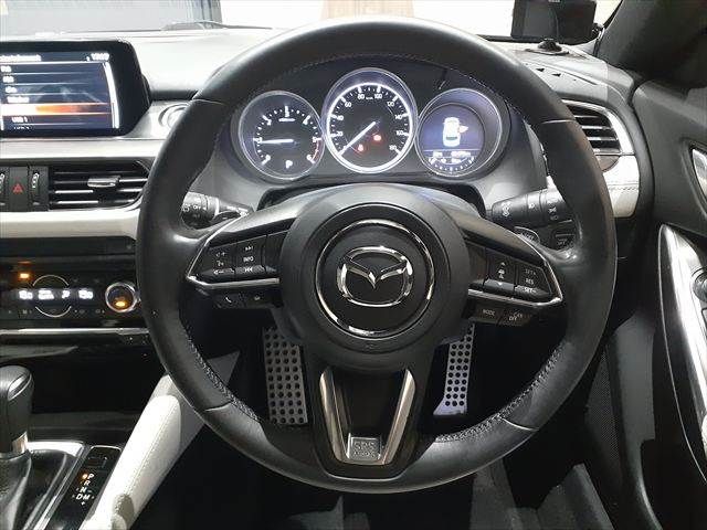 MAZDA ATENZA Wagon 2017