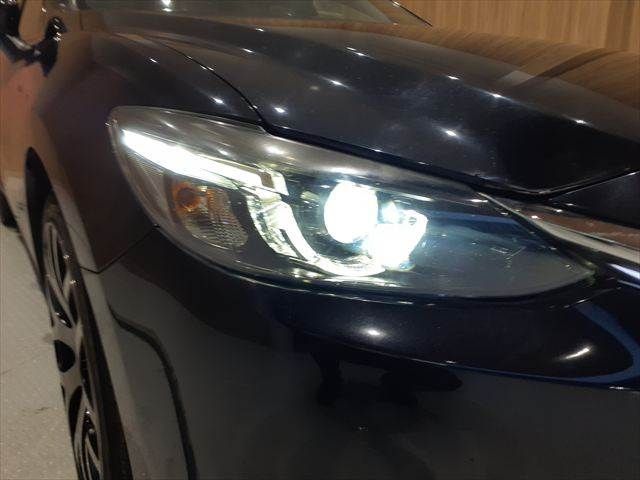 MAZDA ATENZA Wagon 2017