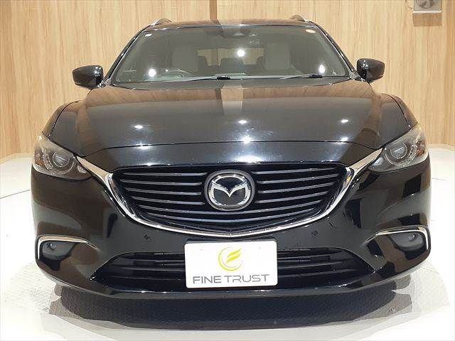 MAZDA ATENZA Wagon 2017