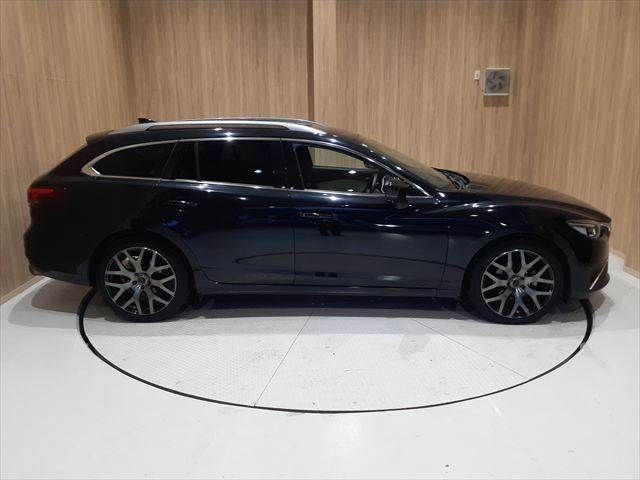 MAZDA ATENZA Wagon 2017