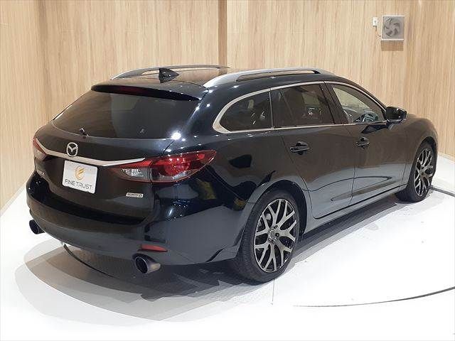 MAZDA ATENZA Wagon 2017