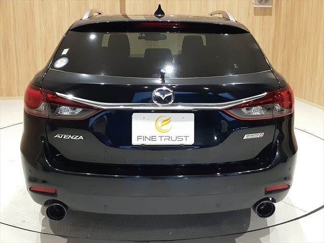 MAZDA ATENZA Wagon 2017
